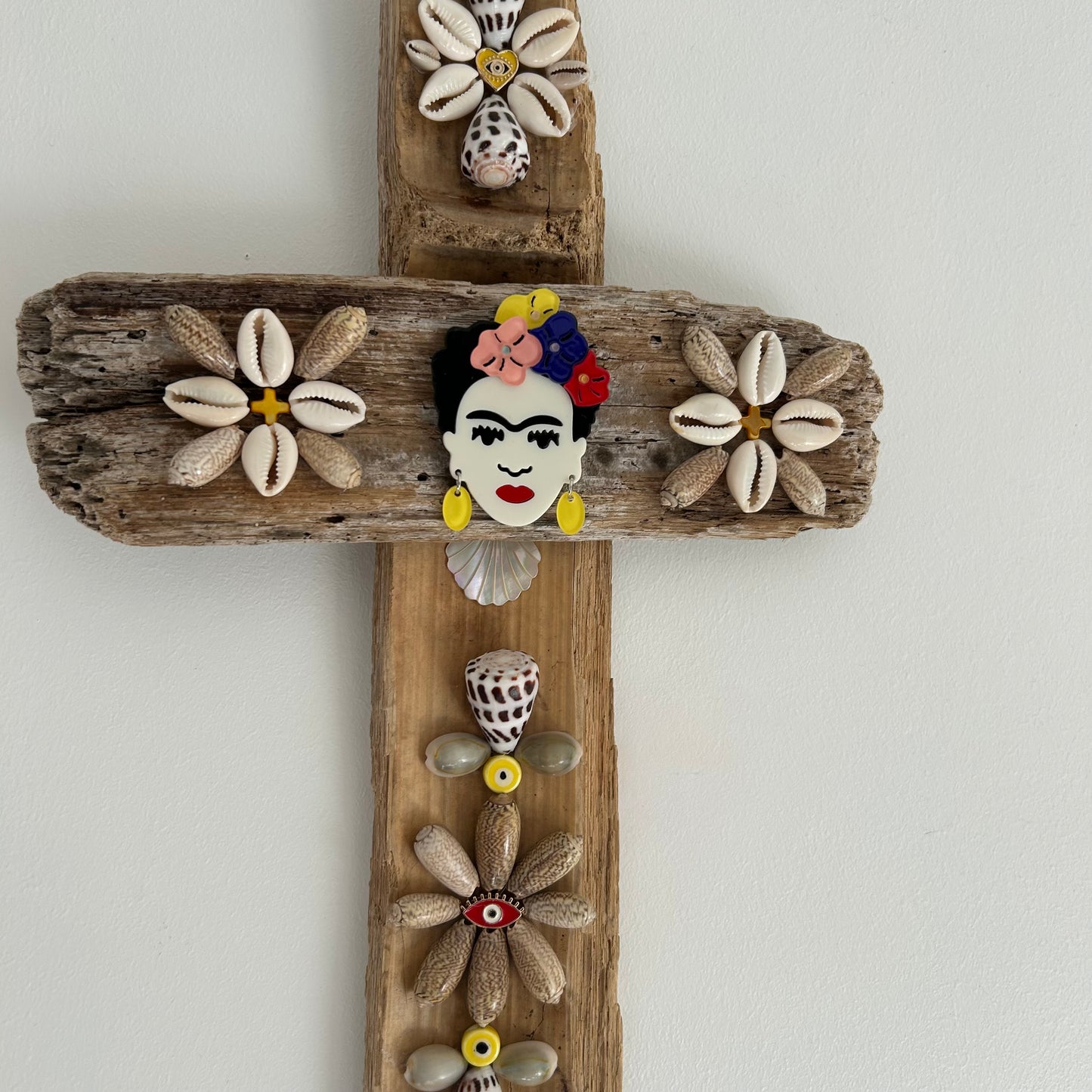 Croix Frida
