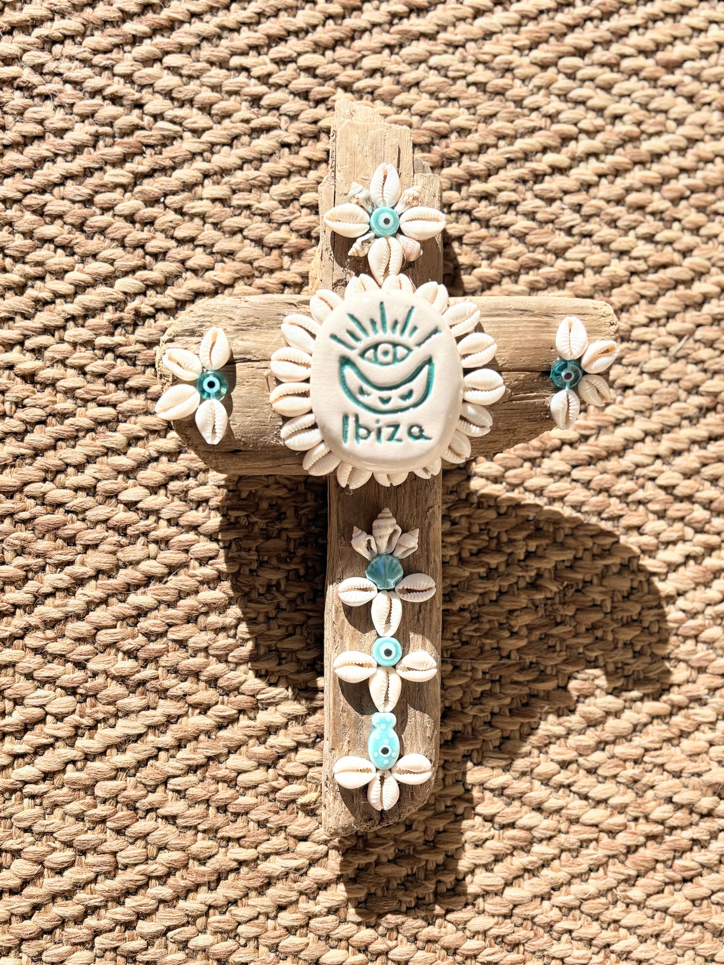 Croix Ibiza « collection Ibiza «