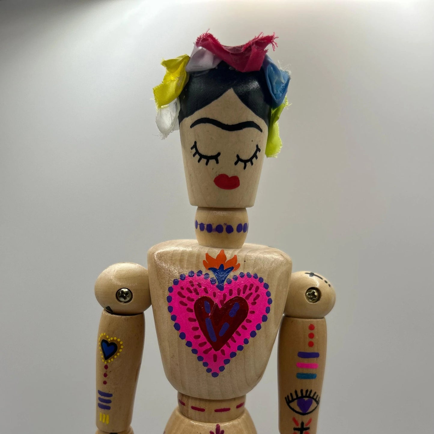 Porte-bijoux-frida-slco-creation