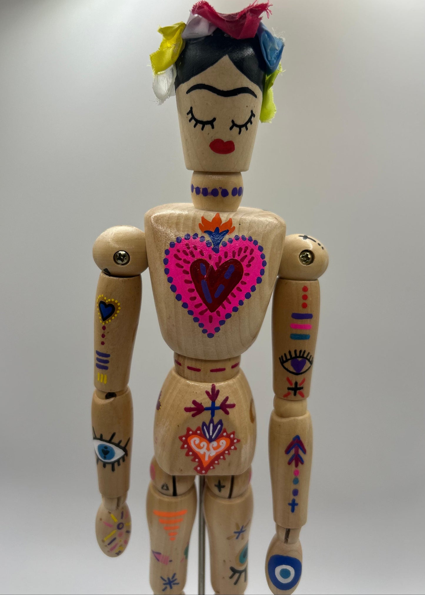 Porte-bijoux Frida