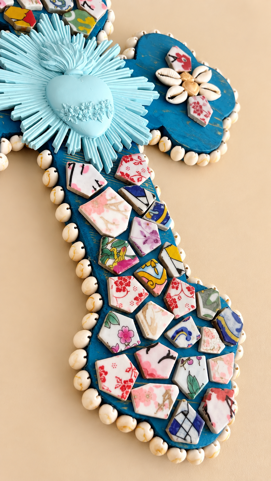 Gitana « collection manouche »