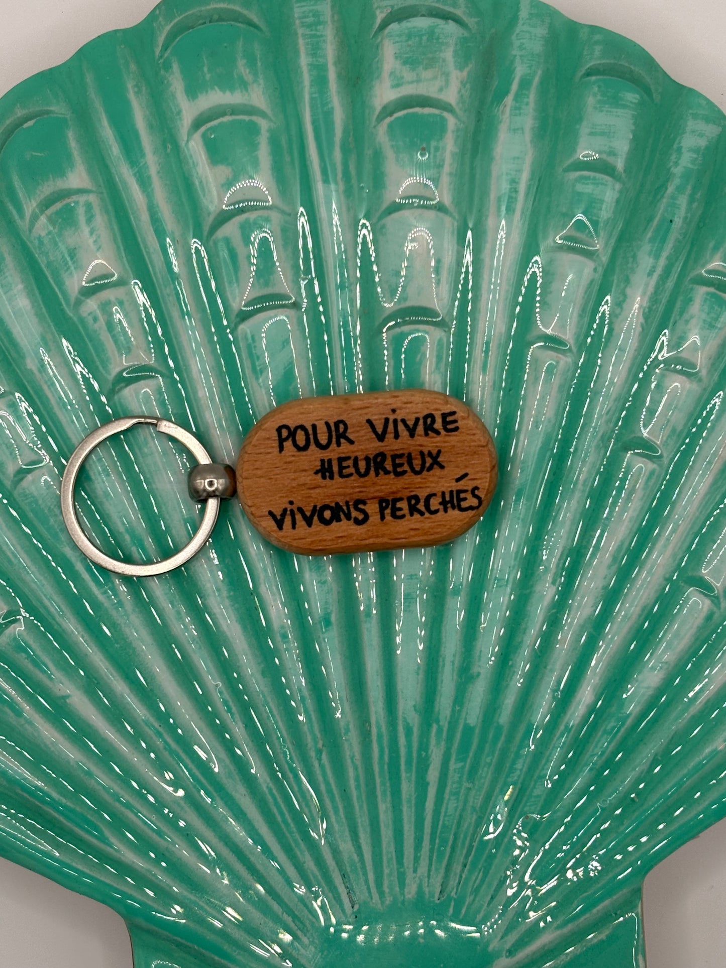 Porte clés