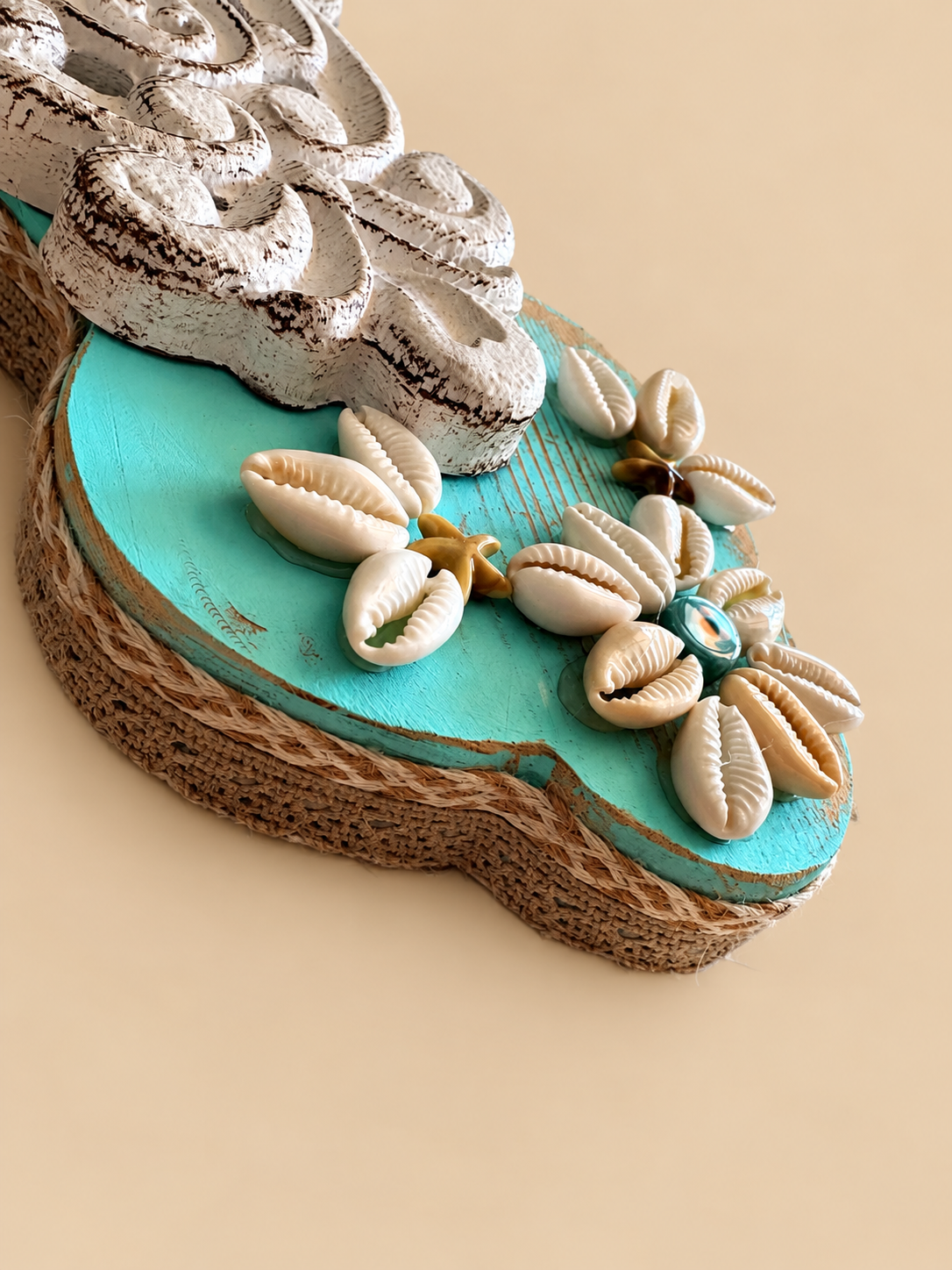 Esmeralda « collection manouche »
