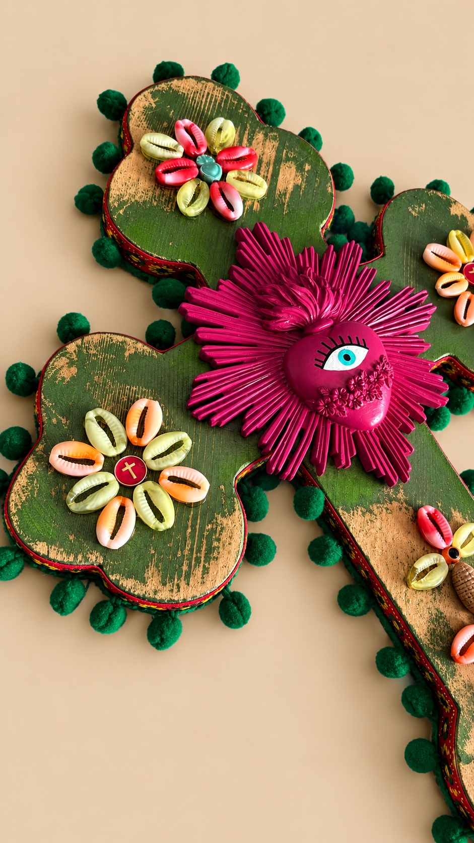 Frida « collection manouche « 