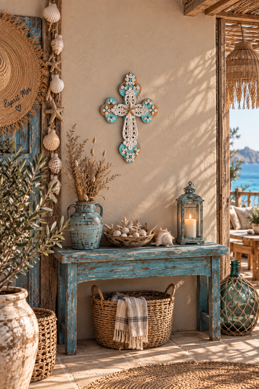 Esmeralda « collection manouche »