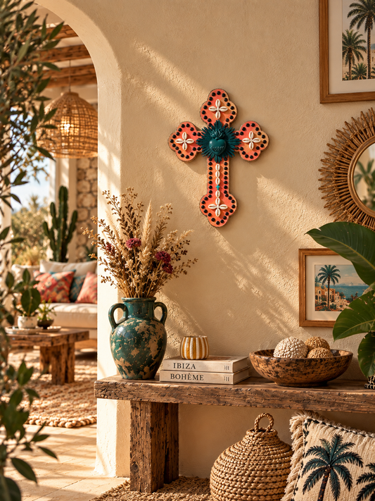 Paloma « collection manouche « 