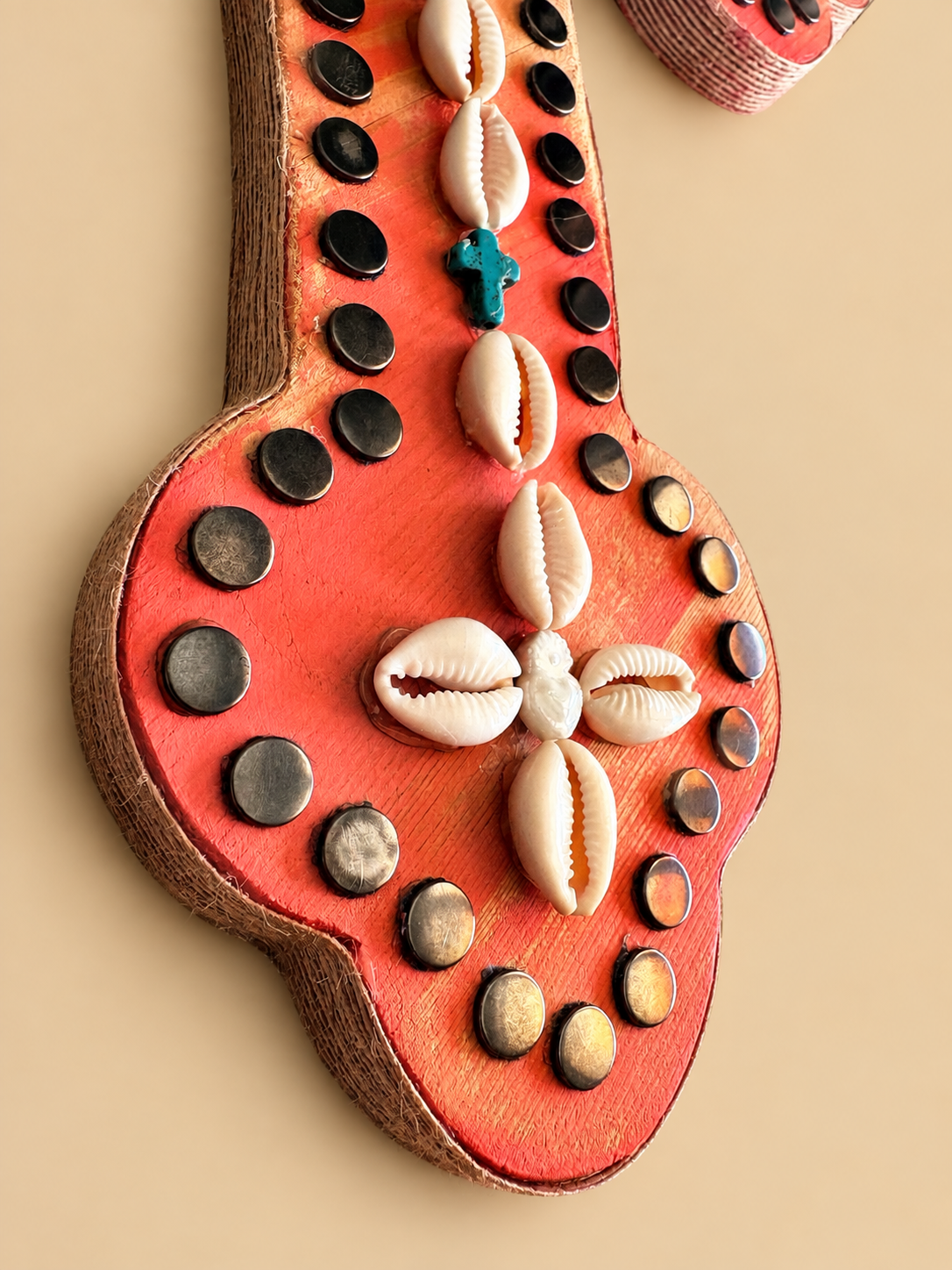 Paloma « collection manouche « 