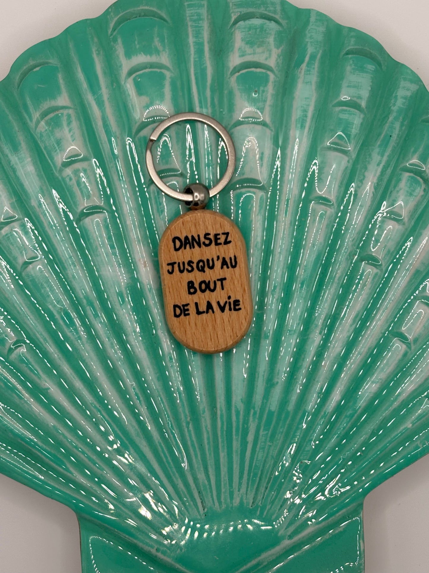 Porte clés