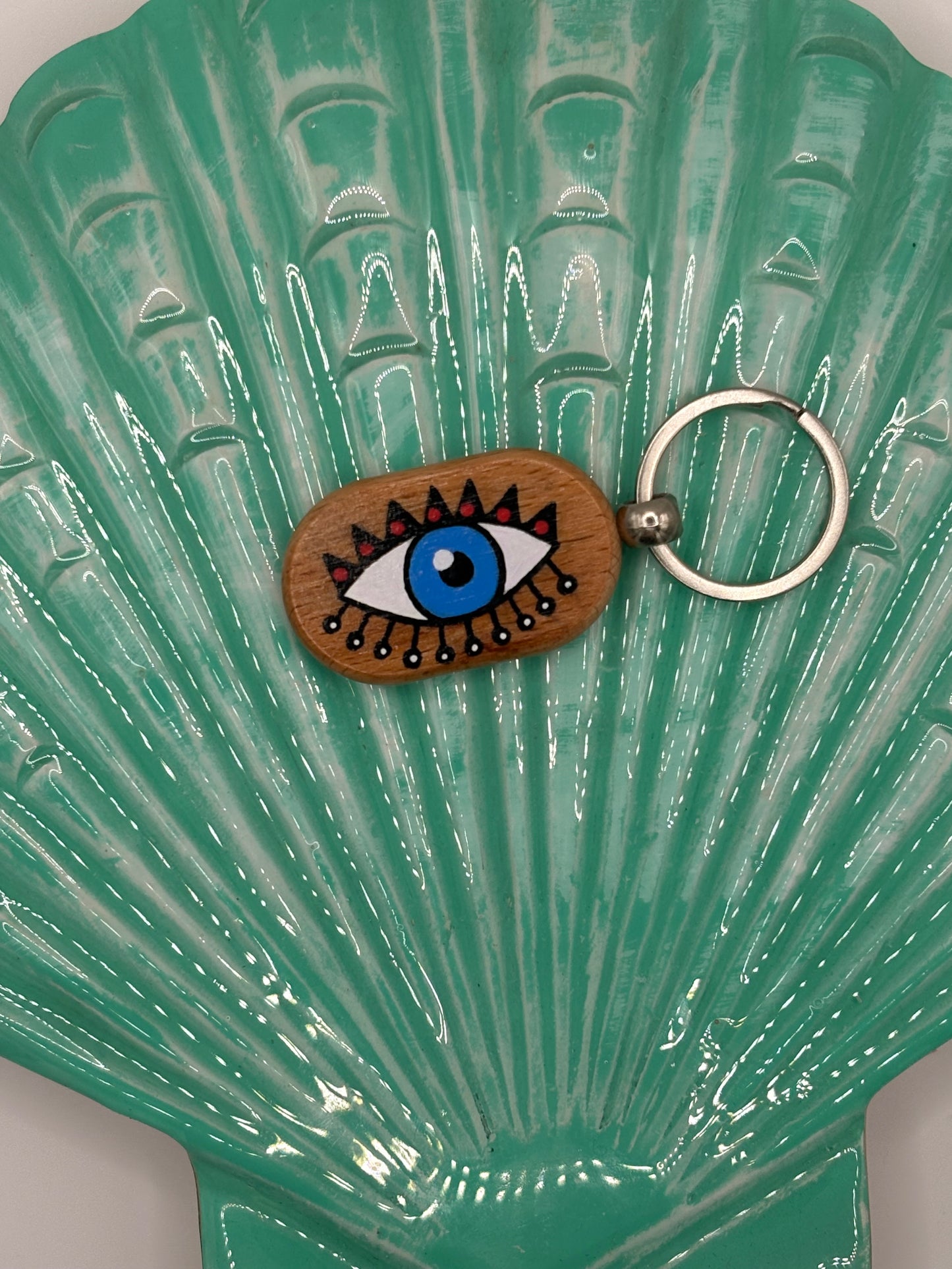 Porte clés