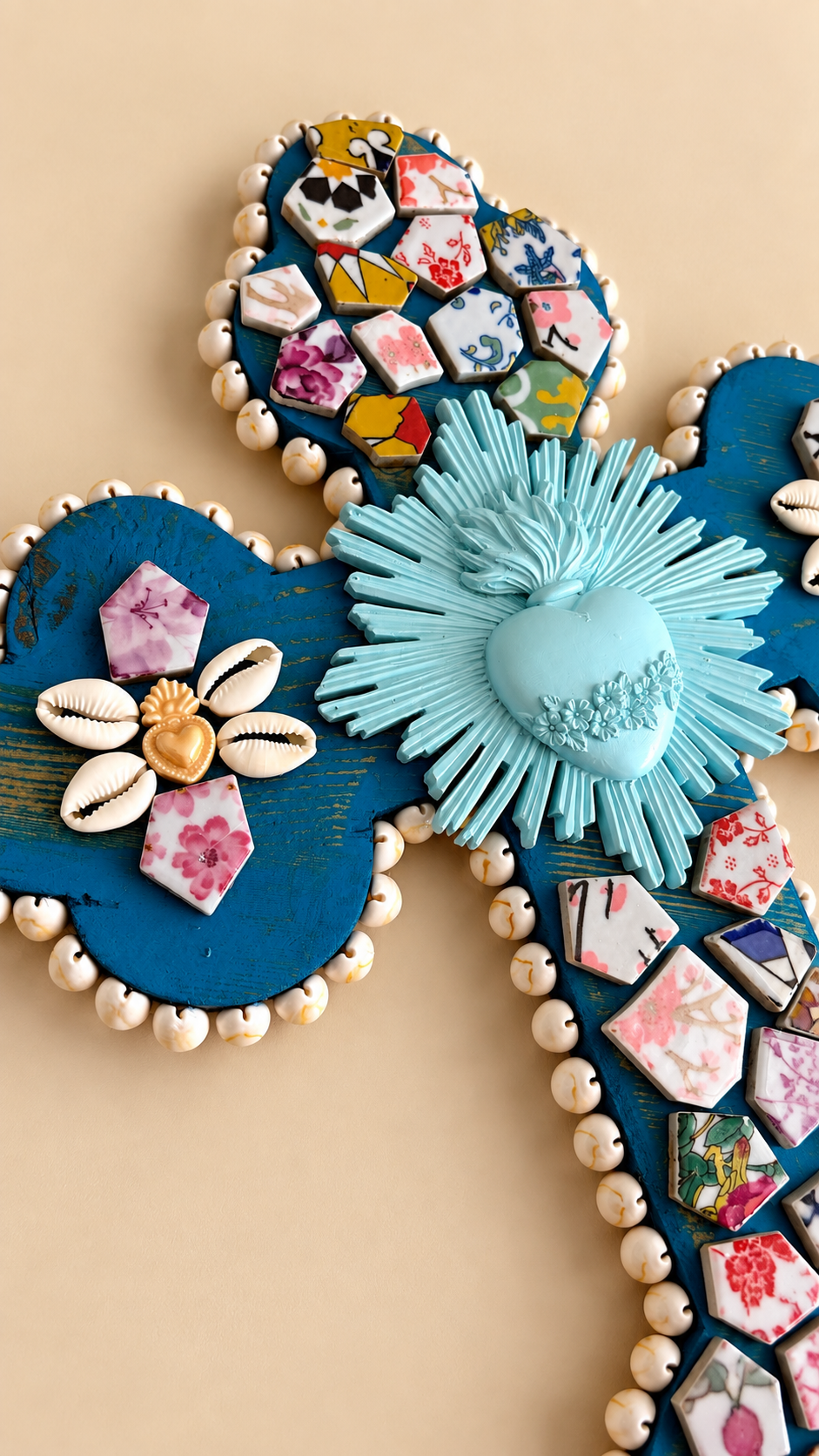 Gitana « collection manouche »