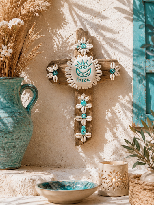 Croix Ibiza « collection Ibiza « 